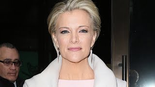 Megyn Kelly Claims She Was Threatened Like Stormy Daniels