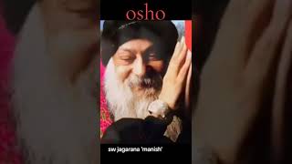 Bhagwan Rajneesh OSHO |Don't understand anything and learn something by listening to the video. ❤🌸