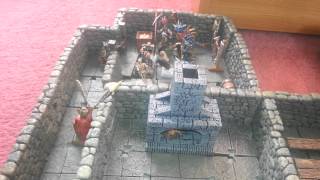 Part 10 of lair of the orc warlord