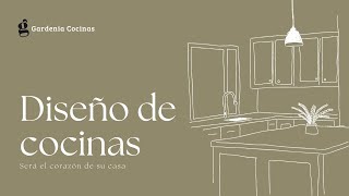 Diseño de Cocinas en Pontevedra | Tu Cocina Será el Corazón de Tu Hogar