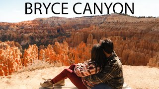 Bryce Canyon National Park | One of Our Favorites