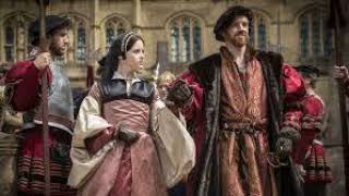 B007 Ep 53 - Wolf Hall TV Preview