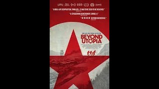 Beyond Utopia (2023) Official Trailer - Seungeun Kim, Sunok Park.