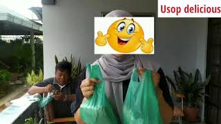 Martabak Jawa Lahad Datu |servis cod sampai depan pintu rumah customer.