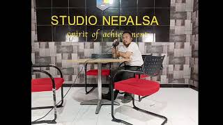 Mr. Ahmad Studio Live Stream