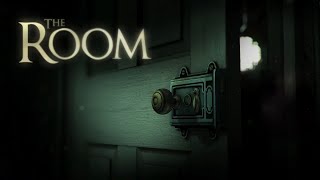 The Room - Nakashi - Full průchod