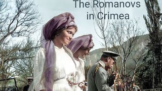 The Romanovs in Crimea: a tribute