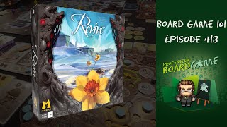 Board Game 101 (EP413) Revive - Règles et critique