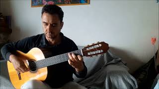 Μενούσης(σόλο κιθάρα)    Menousis(solo guitar)