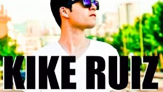 CANCIONES DE KIKE RUIZ