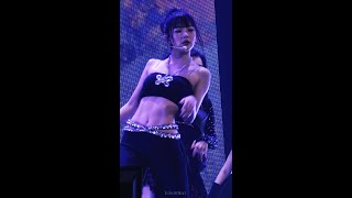 240804 - [4K] 레드벨벳 팬콘 'Bad Boy' 아이린&슬기 IRENE&SEULGI 직캠 FANCAM