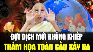 Anand Tiên Tri Mới Nhất Tháng 10,11, 12 Thế Giới Xảy Ra Đại Sự Động Đất, Chiến Tranh Vô Cùng Đáng Sợ