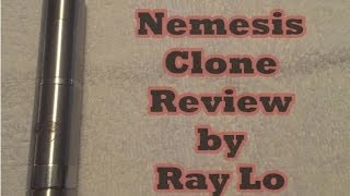 Nemesis Clone from Cigreen