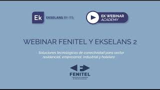 WEBINAR FENITEL 2