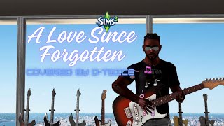 A Love Since Forgotten | The Sims 3 Guitar Composition