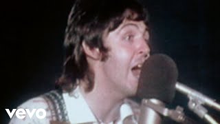 Paul McCartney & Wings - Soily (One Hand Clapping Sessions)