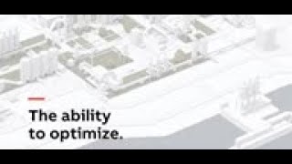 ABB Ability Electrical Distribution Control System (EDCS) Optimize