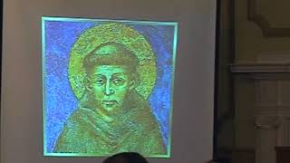 Et Incarnatus Est: The Meaning of Flesh in Catholic Art: A Lecture by Anthony Visco