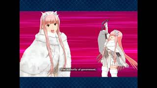 [FGO] Anastasia Fight - Queen Medb Solo