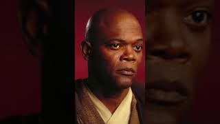 Why was mace Windu afraid to fight general grievous?￼