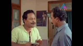 Malayalam Comedy Whatsapp Status| Innocent |Mamukoya| Ennum Nanmakal Movie