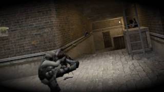 DEMONZ DESIGN - COUNTER-STRIKE SOURCE - CSS - ESEA - KARLU