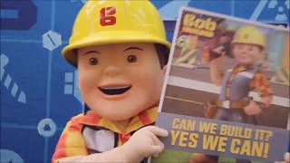 Bob The Builder Coming to Florence!