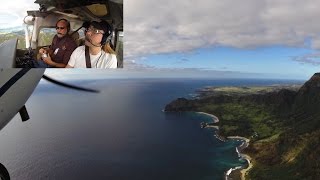 Kauai, Hawaii [PHLI] - Full Flight | Geoff Oliver