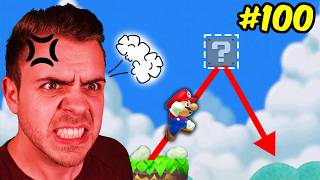 100 Things Mario Players HATE