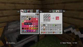 Minecraft stream