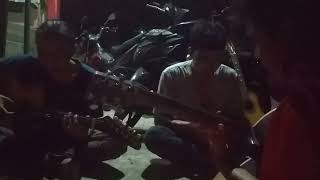 Nongkrong Lagu Bani Bani Klikit