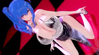 セントルイスで「I CAN'T STOP ME」【USS St.Louis/KKVMD/アズールレーンMMD】