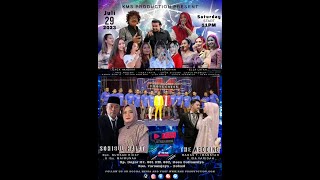 live streaming 29 Juli 2023 Kel.Besar Bpk. Nursan Ricky & Ibu. Maimunah