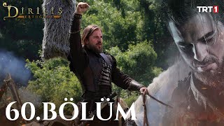 Diriliş Ertuğrul 60. Bölüm