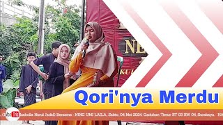 🔴LIVE | Moment Saat Menunggu Kedatangan Ning Umi Layla