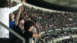 Beşiktaş Fenerbahçe İnönü Ayakta Burası Beşiktaş Alayına Gider