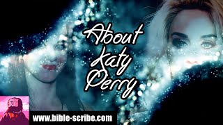 About Katy Perry