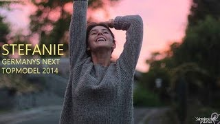 ►Stefanie Giesinger - TRIBUTE/ღGOOD LIFEღ GNTM  2014