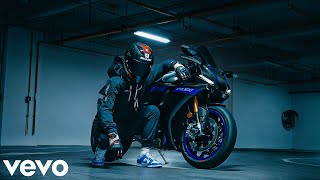 LOOK AT ME - SINNY & 7VVCH | Yamaha R1M