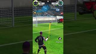 Football Strike #crazy trick