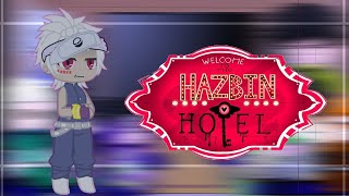 Hashiras react to hazbin hotel songs( respectless& hells greatest dad