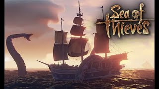 Sea of Thieves - Wielkanocny odcinek specjalnie dla Was! 🐣