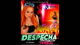 Despecha (Cover) Grupo Ynnovacion Musical