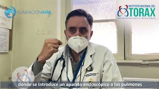 En INT y la Fibrosis Pulmonar