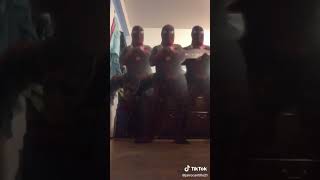 Deadpool Dancing 1 #deadpool #tiktok #shorts