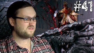 Dark Souls 3 ► ЕЩЁ ОДНА СЕКРЕТНАЯ ЛОКАЦИЯ ► #41