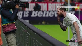 PES 2020 MYCLUB TOPPLAYER-BLACK BALL  | PC GAMING eFOOTBALL