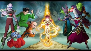 Dragon Ball Z Kakarot DLC 2 'The Return of Frieza' walkthrough                      Episode 1【60FPS】