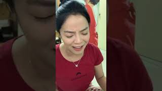 张水蓉 Angeline Teoh FB live on 3/7/2020