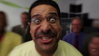 You Old Bitch! (Workaholics montez )